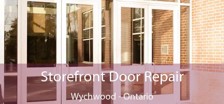 Storefront Door Repair Wychwood - Ontario