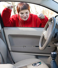 Car Lockout Services