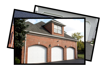 Professional Garage Door Company in Erindale, ON