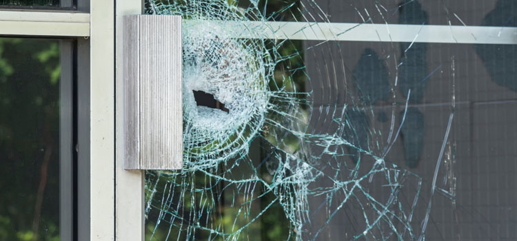 Broken Glass Patio Door Repair in Lake Aquitaine, ON