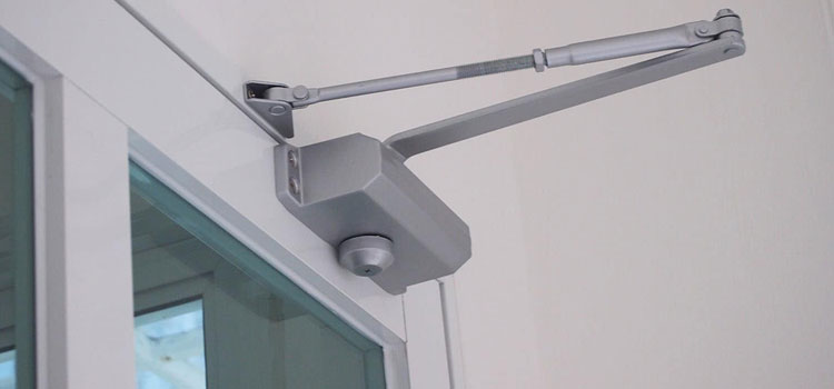 Commercial Door Closer Repair in High Park Swansea, ON