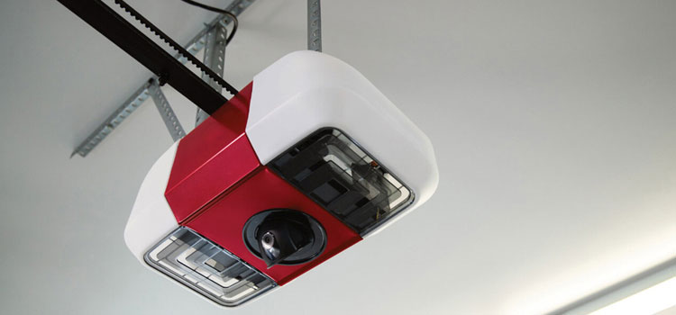 Commercial Garage Door Opener Installation in Roseland, ON