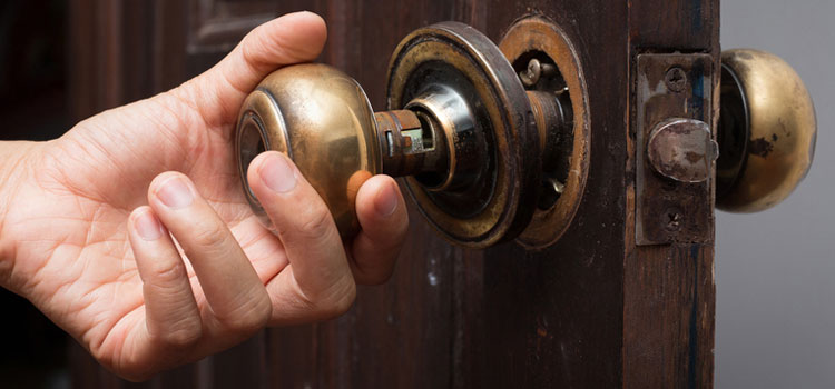 Emergency Door Break in Repair in Melancthon, ON