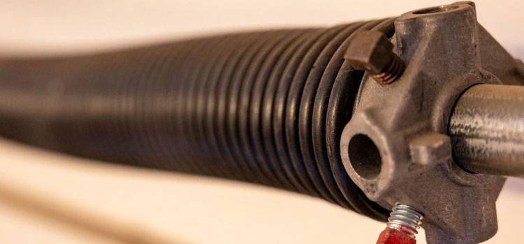 Garage Door Opener Spring Repair in Bowling Green, ON