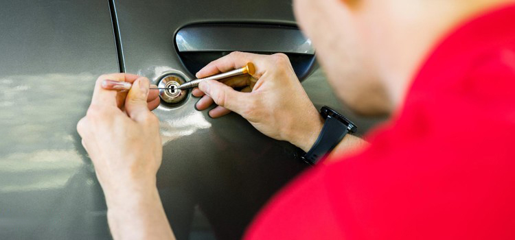 Lockout Services Near Me in Toronto
