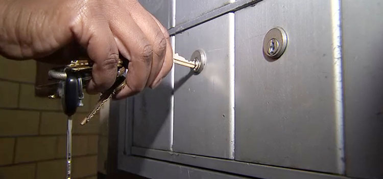 Mailbox Lock Replacement Near Me in Woburn, ON