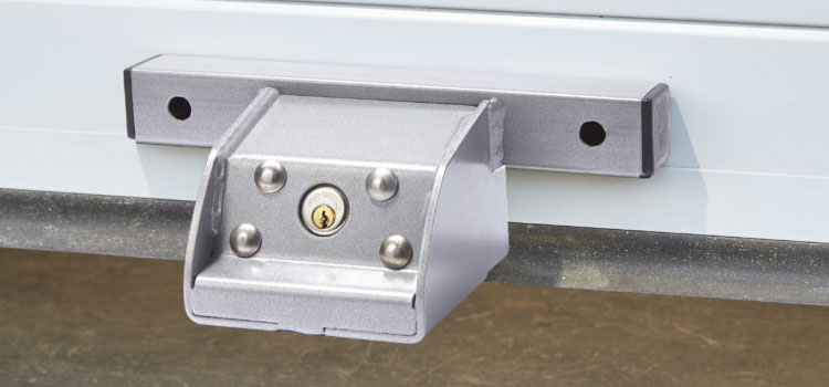 Overhead Garage Door Lockout Service in Mount Horeb, ON